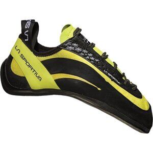 NWT - La Sportiva Miura Lace Climbing Shoe - Sz 41.5